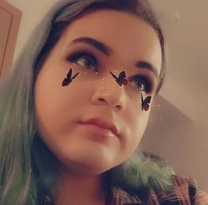 Meet your Posher, Vanessa